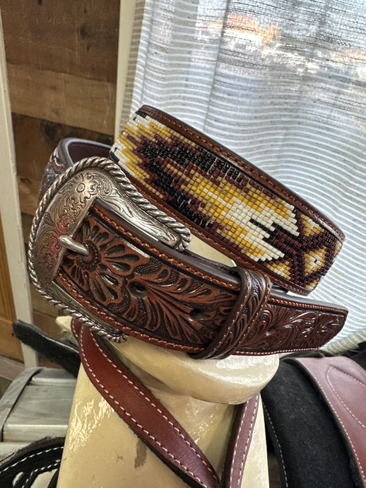 Nocona men’s belt