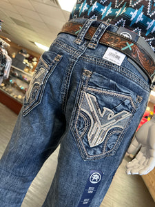 Men’s outfit
