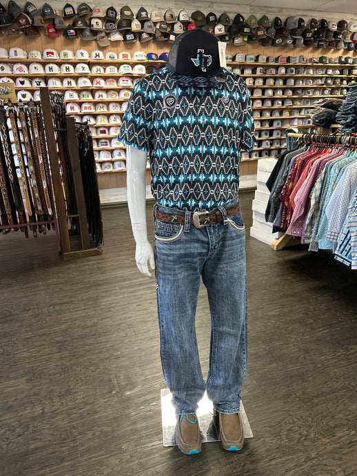 Men’s outfit