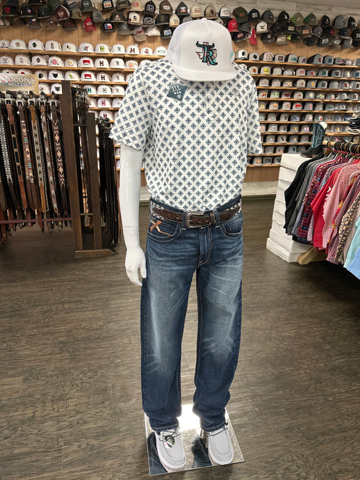 Men’s outfit