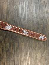 Load image into Gallery viewer, Men’s Nocona Leather belt (36)