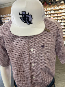 Men’s outfit