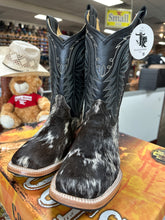 Load image into Gallery viewer, TR Men’s cow print Boots
