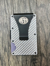 Load image into Gallery viewer, 3D Men’s utility wallet