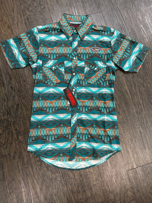 Rock&Roll Men’s Shirt