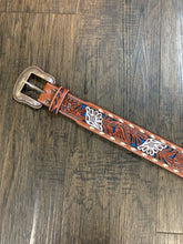 Load image into Gallery viewer, Men’s Nocona Leather belt (36)