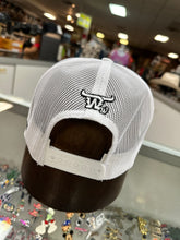 Load image into Gallery viewer, Starch Boyz Cap - White/White
