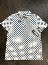 Load image into Gallery viewer, Rock&amp;Roll Polo men’s shirt