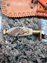 Load image into Gallery viewer, Custom Knife