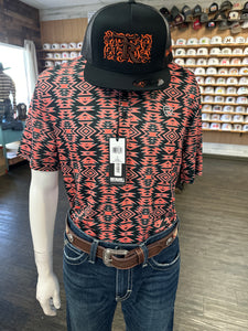 Men’s outfit