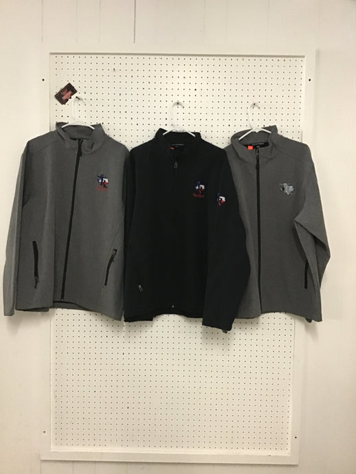 Texas Ranch Men’s Jackets