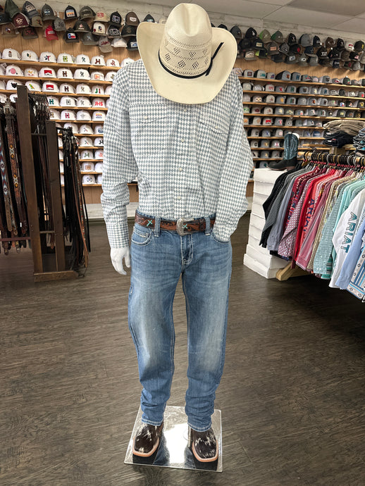 Men’s outfit