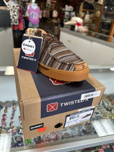 Load image into Gallery viewer, Twisted Men’s shoes