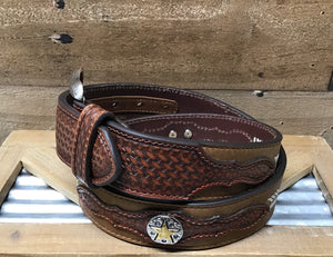 Ariat Belt - Two Stars