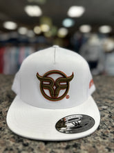 Load image into Gallery viewer, Ranch Fino White Hat