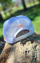Load image into Gallery viewer, TR Turkey Hunter - Brown/White