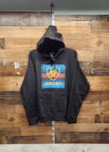 Load image into Gallery viewer, Ariat Serape Block Swtshrt Men&#39;s - Black