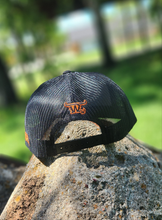 Load image into Gallery viewer, TR Turkey Hunter - Black/Black