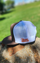 Load image into Gallery viewer, TR Turkey Hunter - Brown/White