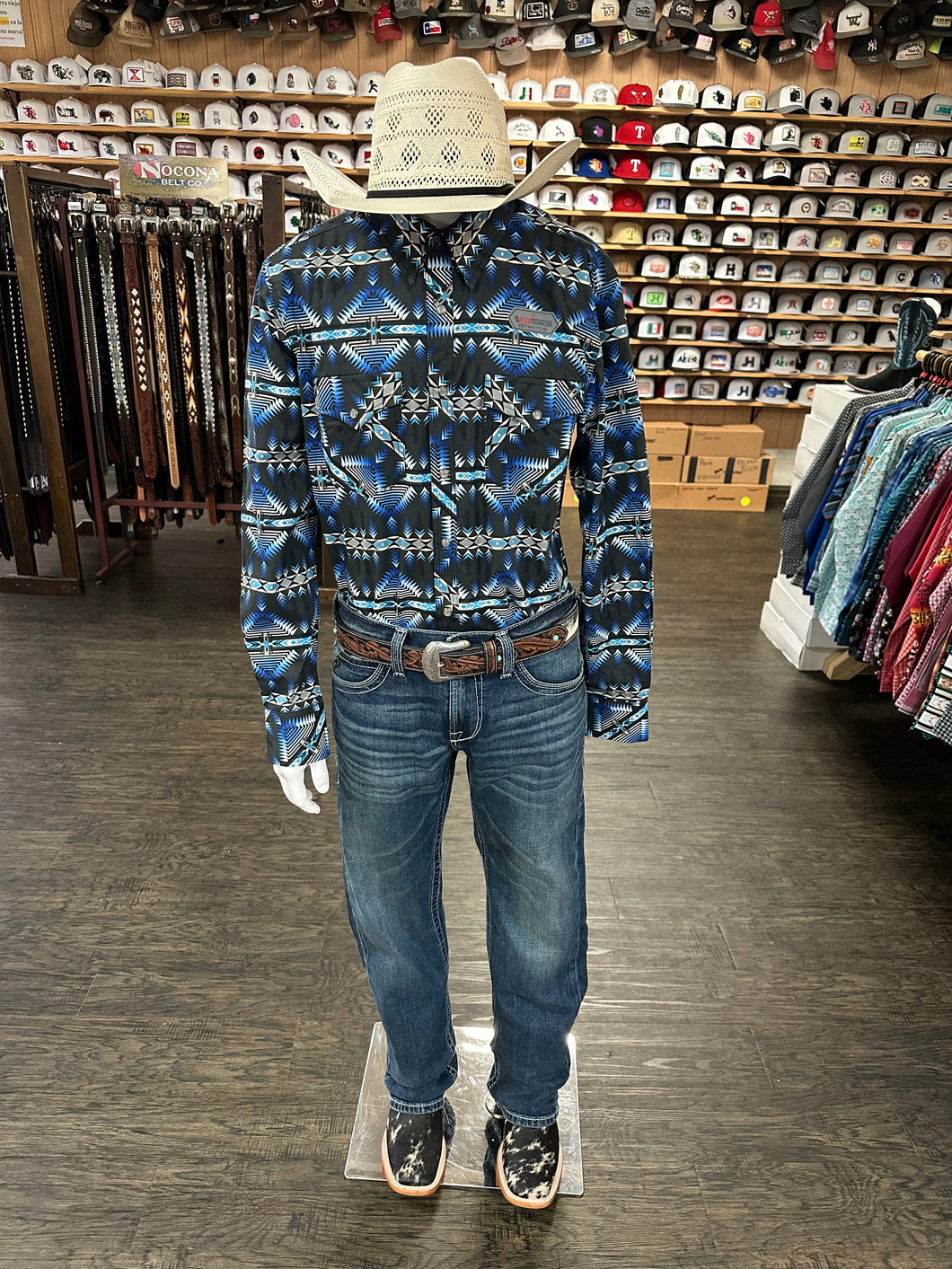 Men’s Outfit