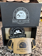 Load image into Gallery viewer, Bandit Hat Cinch