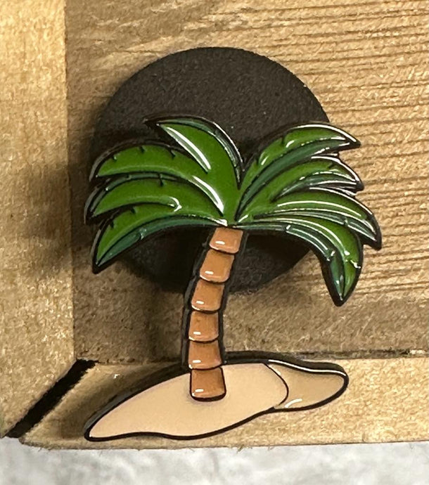 Palm Pin