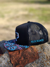 Load image into Gallery viewer, Tawakoni Kids - Brim/Black/Black