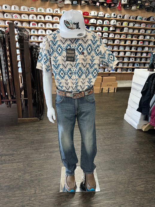 Men’s outfit 🩵