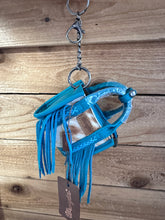 Load image into Gallery viewer, Wrangle Mini Purse Keychain