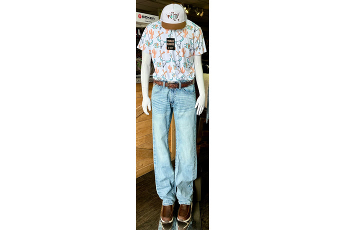 Complete Outfit