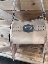 Load image into Gallery viewer, Wrangler Fringe Buckle