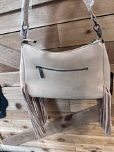 Load image into Gallery viewer, Wrangler Fringe Buckle