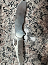 Load image into Gallery viewer, H.J. Justin &amp; Sons Steel pocket Knife