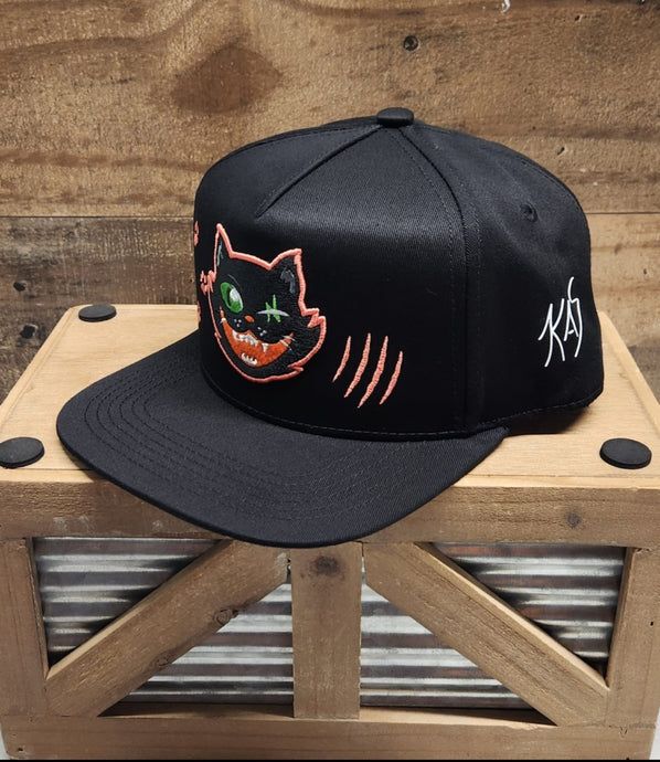 Le Chat - Black/Black