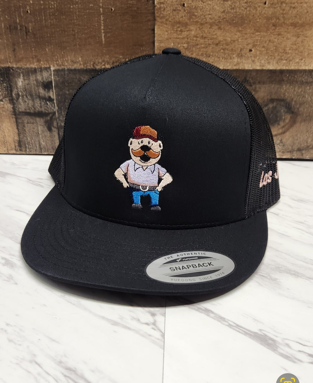 Dr Mayito - Black/Black