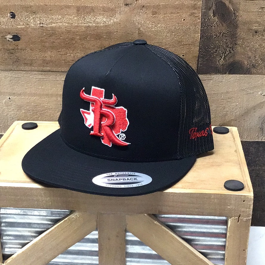 Tomatera - Black/Black