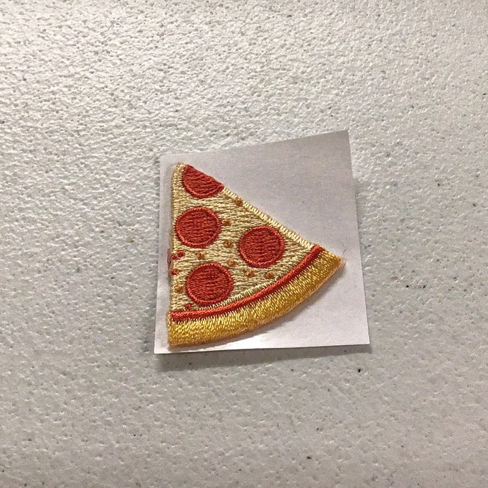 WW Pepperoni 🍕 Patch