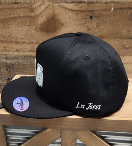 Kilo Cap - Black/Black