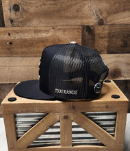 Load image into Gallery viewer, West Texas - Black/Black