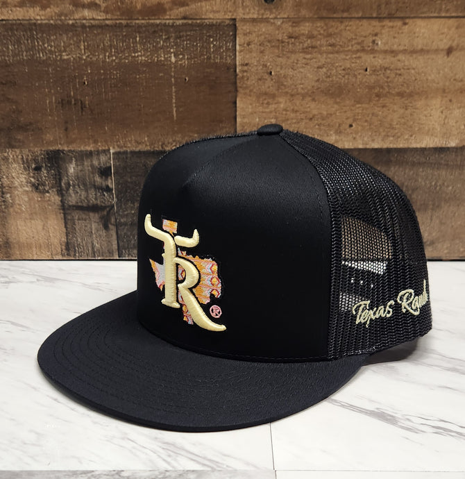 El Canario - Black/Black