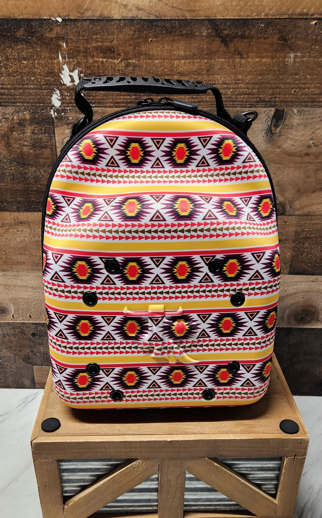 Texas Ranch Carrier - Large