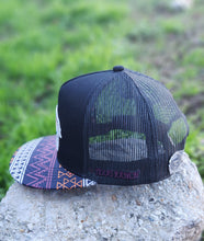 Load image into Gallery viewer, Custer C - Brim/Black/Black