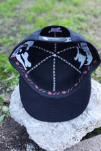 Load image into Gallery viewer, Texas Ranch Life - Black/Black