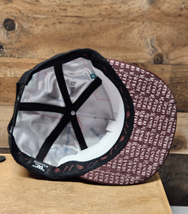 Sitio Ranch - Brown/Black/Black