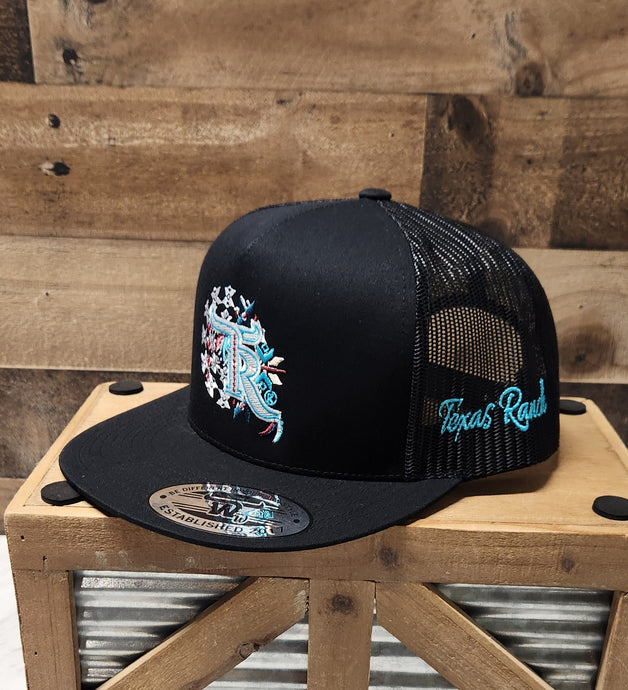 Dream Catcher - Black/Black