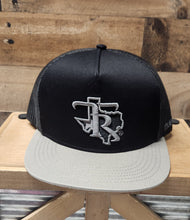 Load image into Gallery viewer, Bar Harbor - Grey/Black