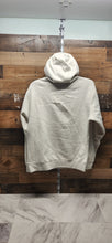 Load image into Gallery viewer, Long Star Unisex Hoodie - Cream