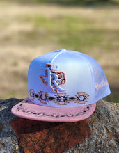 Load image into Gallery viewer, Piñon Kid’s New Generation - Pink/White