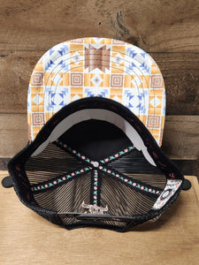 Pineapple Kids - Brim/Black/Black