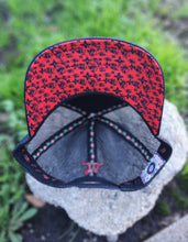 Load image into Gallery viewer, Patrol Curva - Black/Black